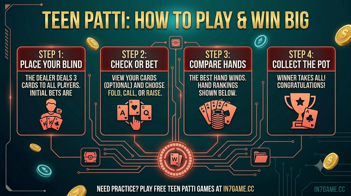 teen patti guide
